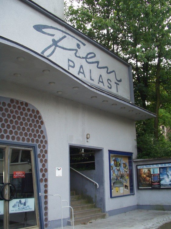Film-Palast