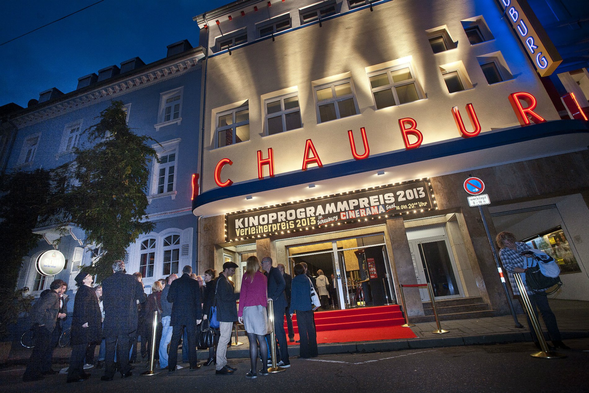Schauburg