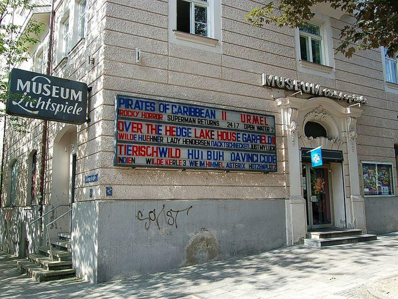 Museum-Lichtspiele