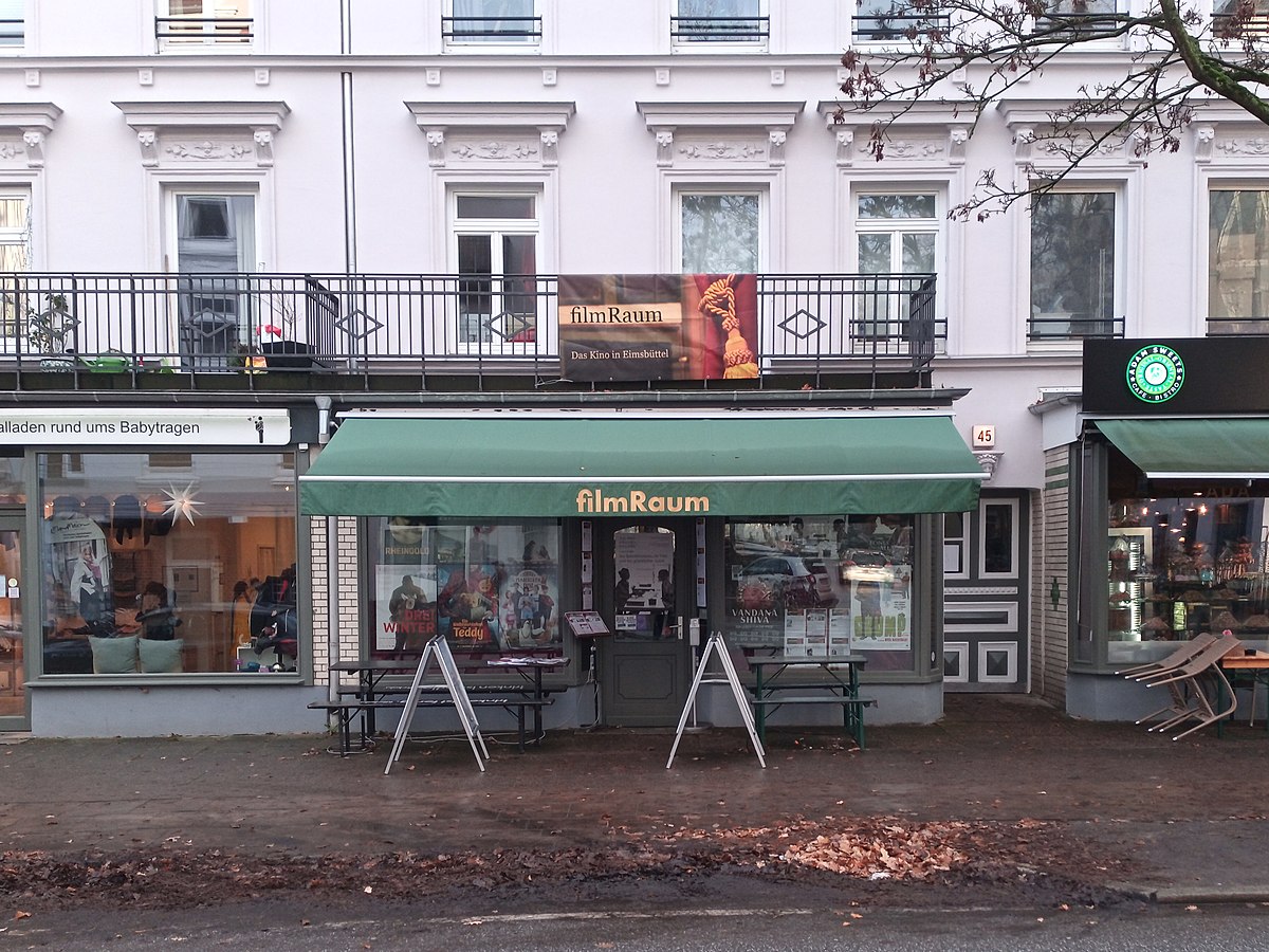 FilmRaum