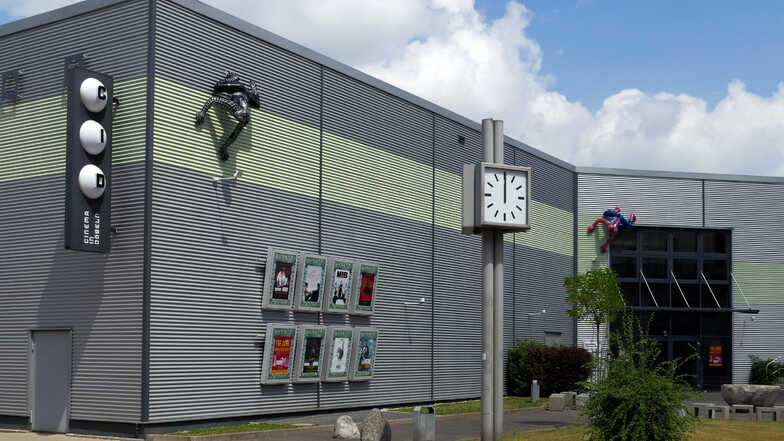 Cinema Döbeln