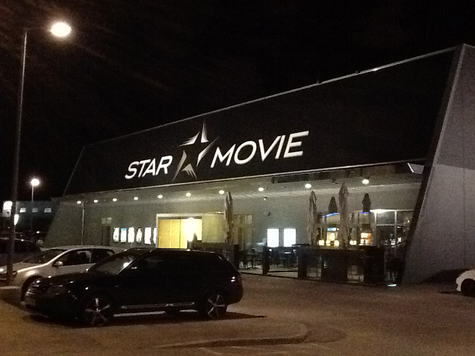 Star Movie Liezen