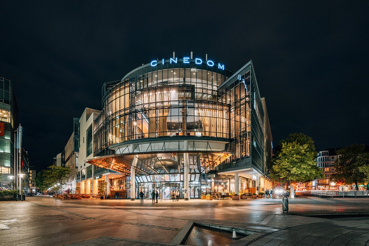 Cinedom