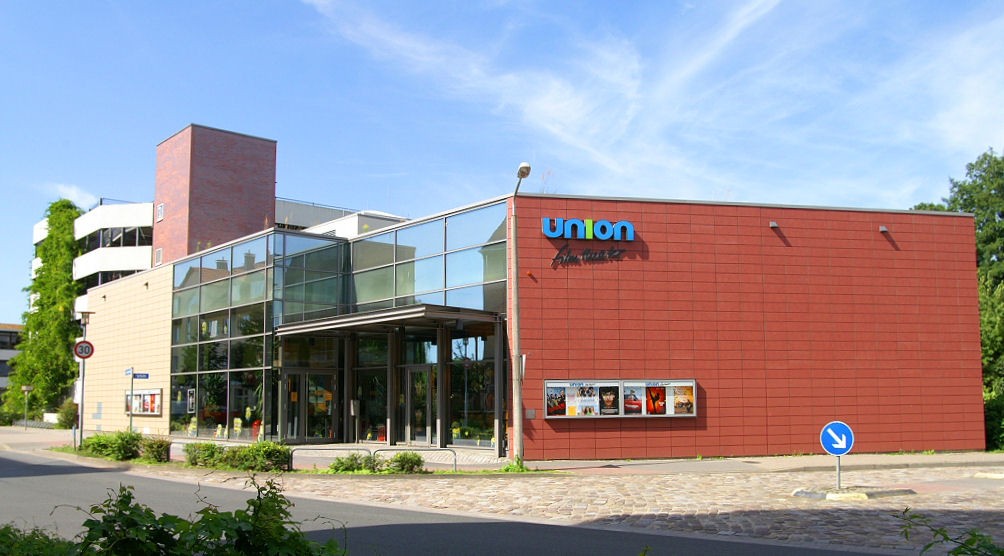 Union Kino-Center