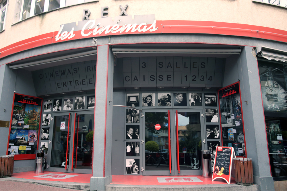 Cinérive Rex