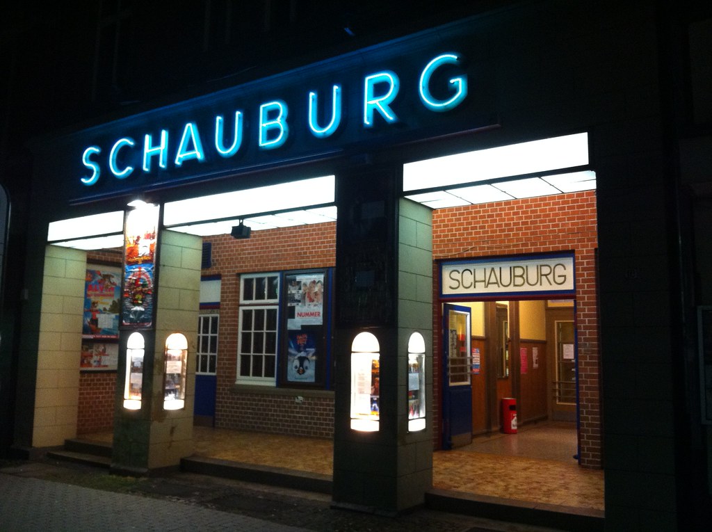 Neue Schauburg
