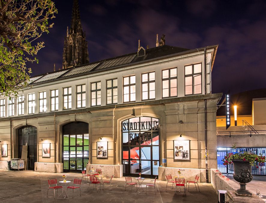 Stadtkino Basel