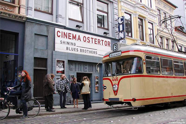 Cinema Ostertor