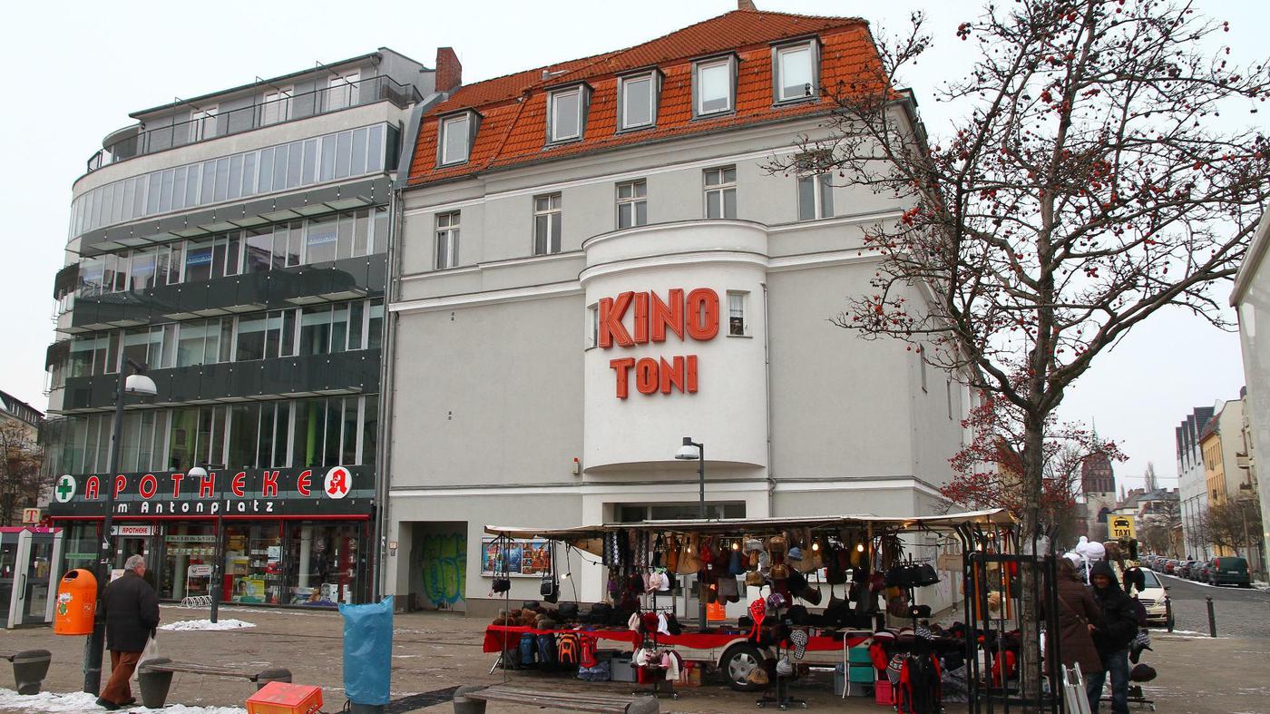 Kino Toni Berlin