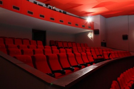Kino Rex 3D Burgdorf