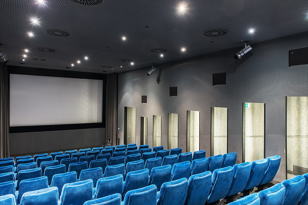 Filmhaus