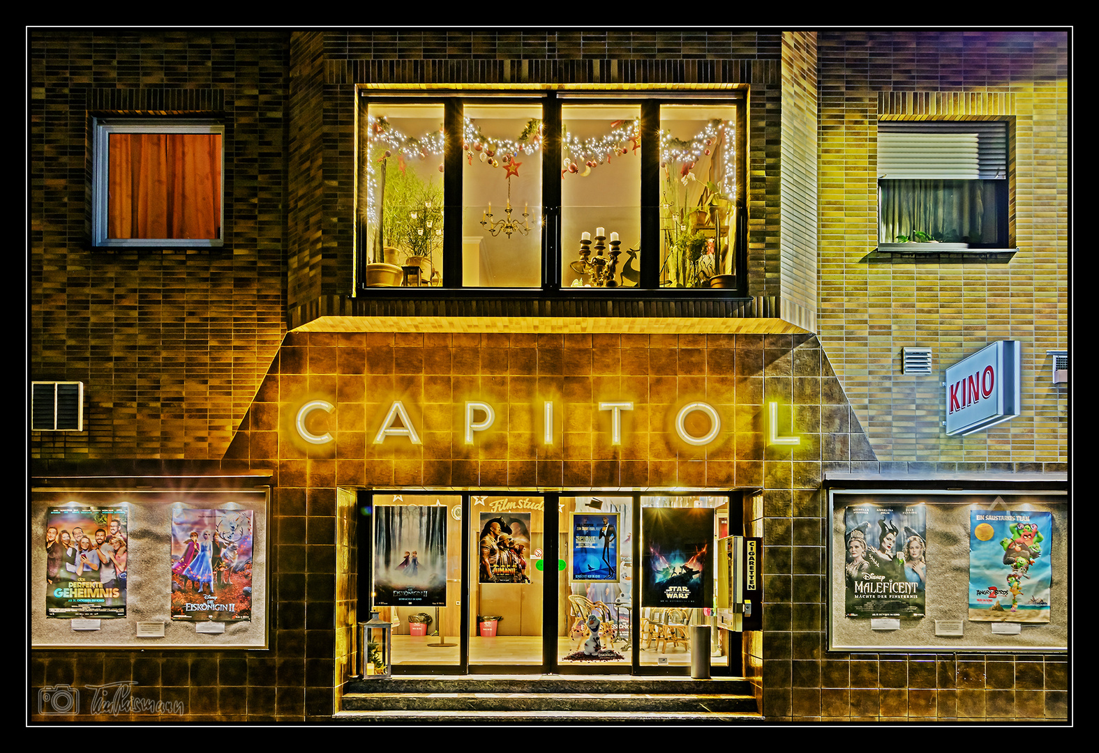 Kino-Center Capitol