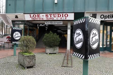 Loe Studios Marl