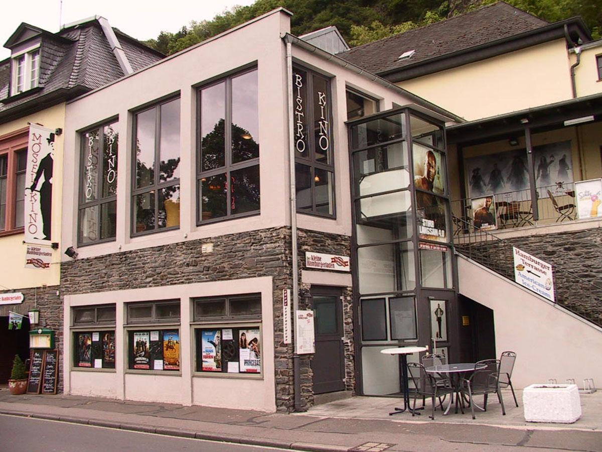 Mosel-Kino