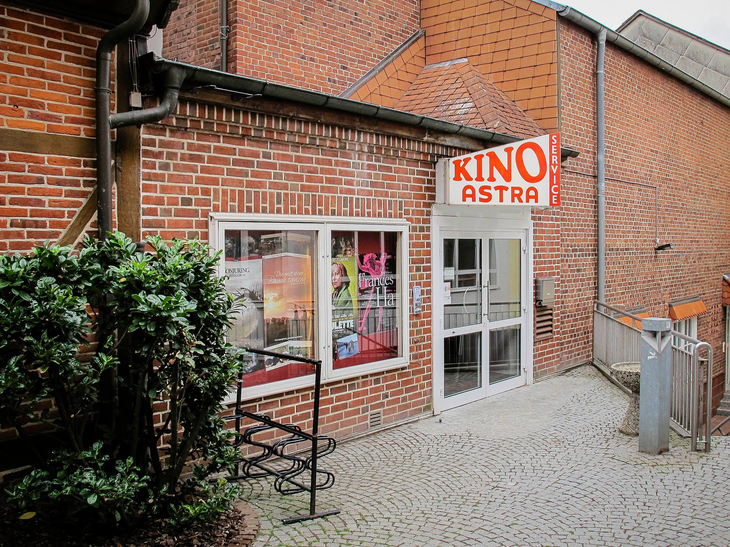 Astra-Filmtheater