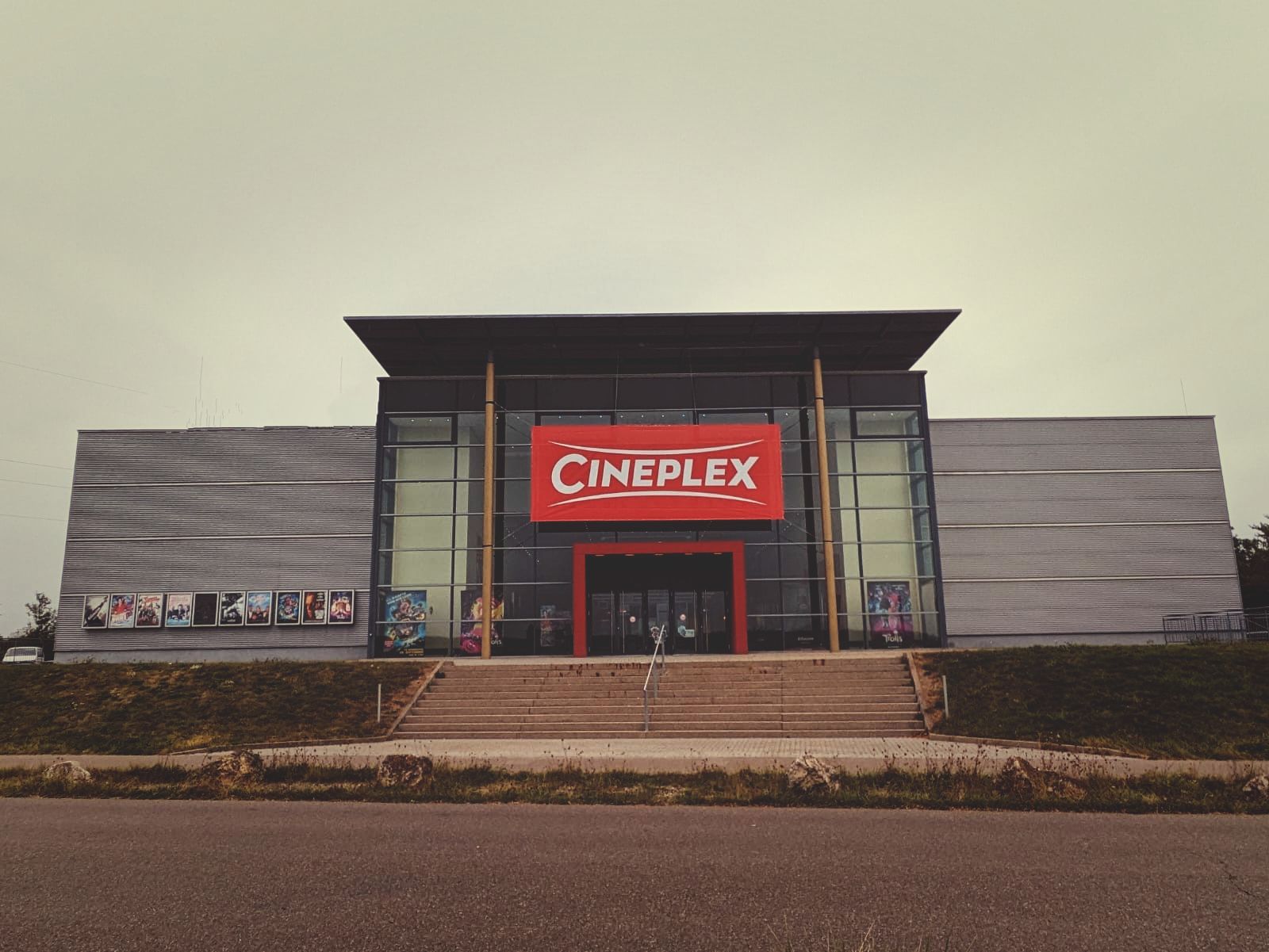 Cineplex Pfaffenhofen