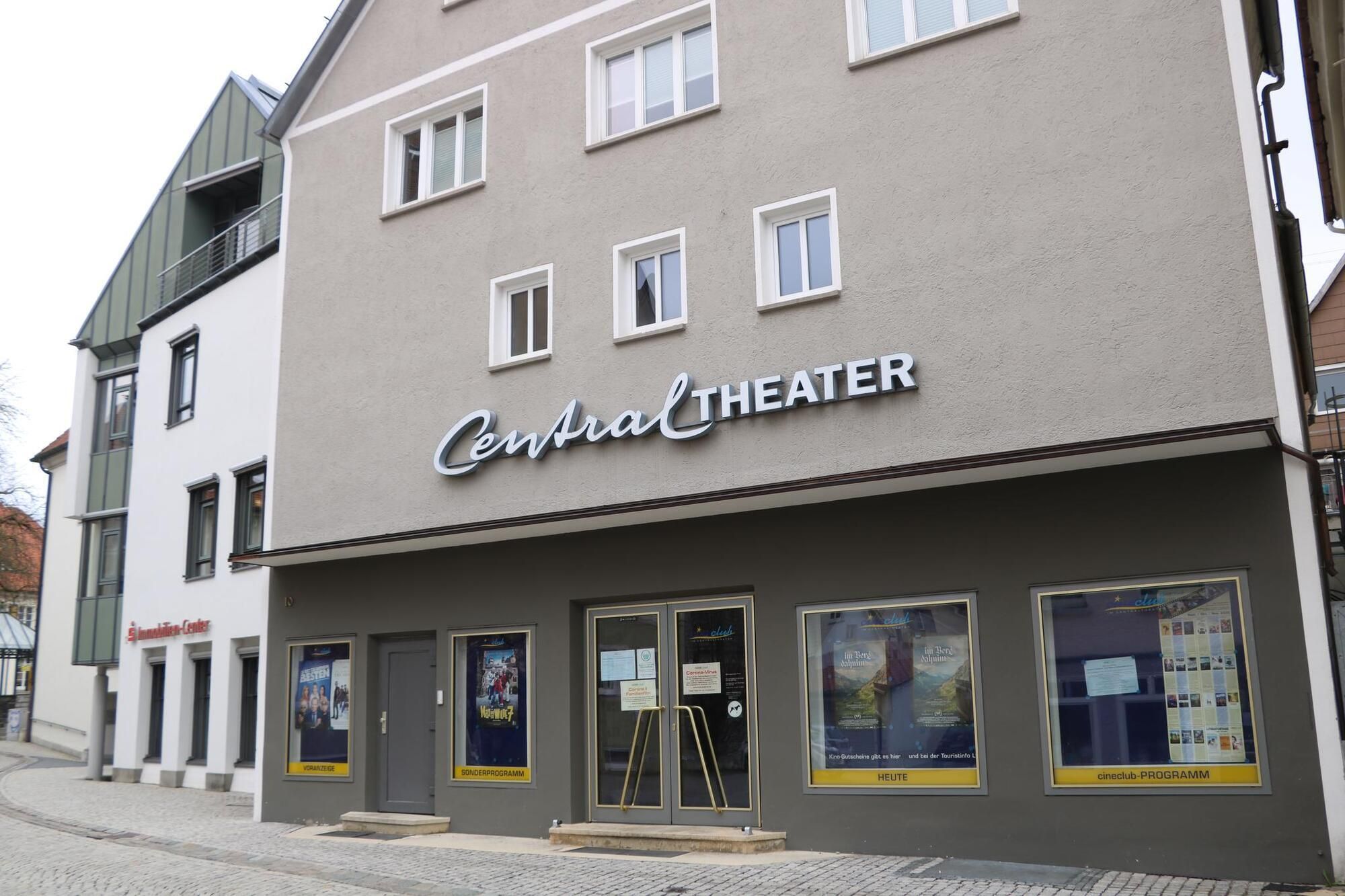 Cineclub Leutkirch
