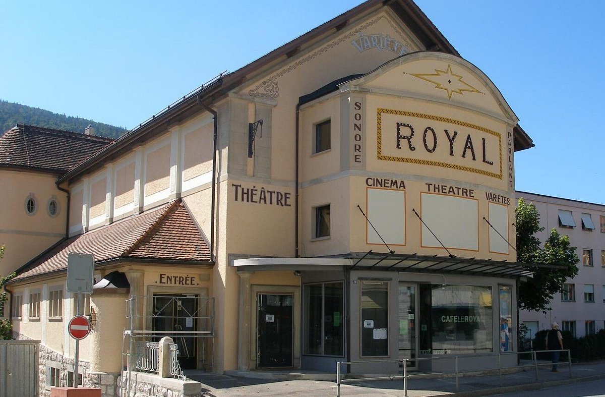 Royal