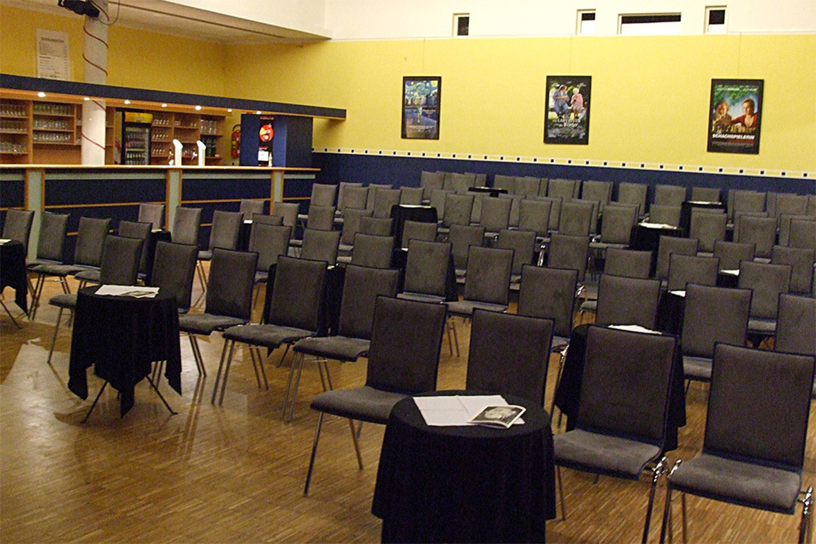 Kommunales Kino Achim