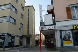 Bel-Air