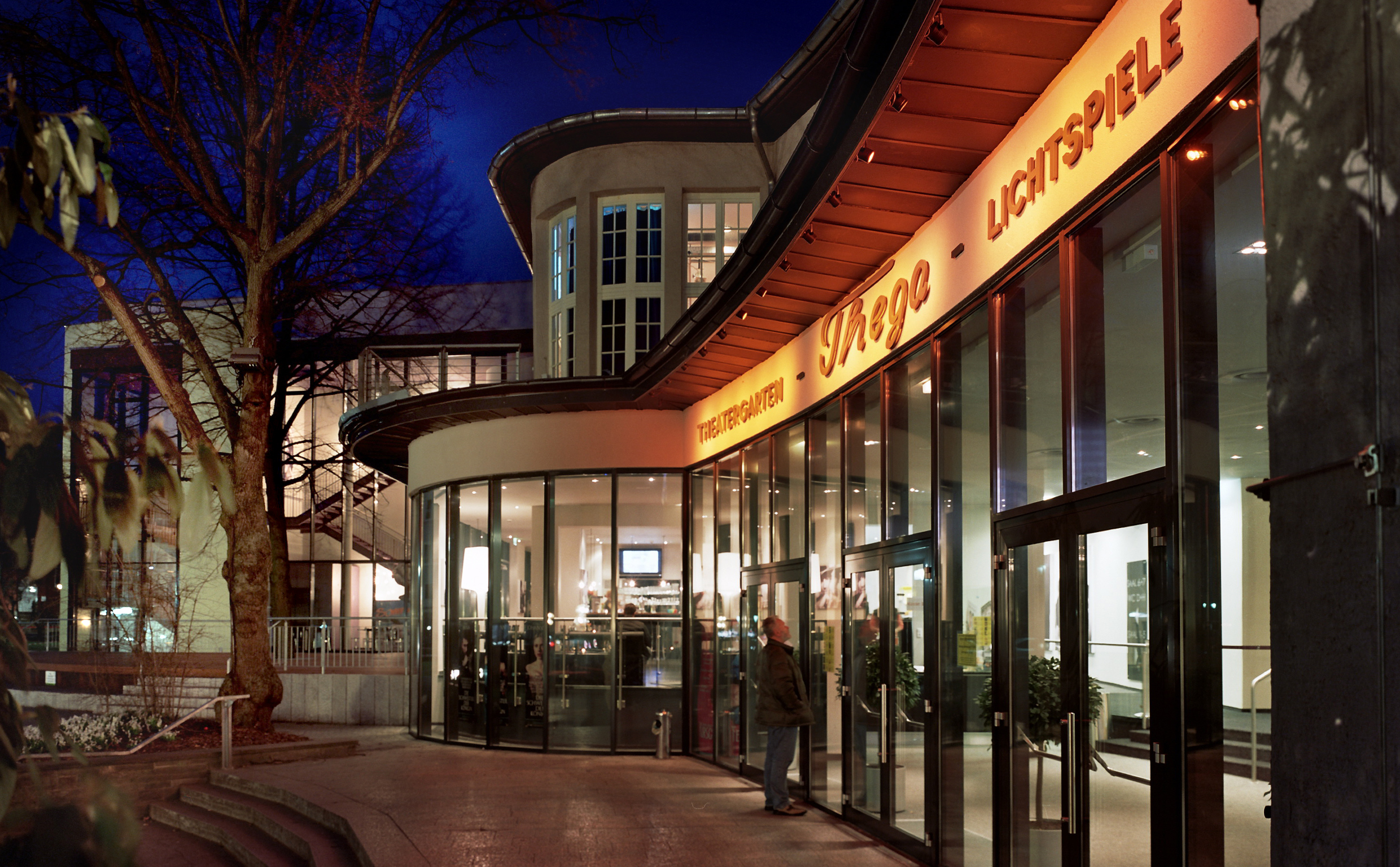 Filmpalast Thega Hildesheim