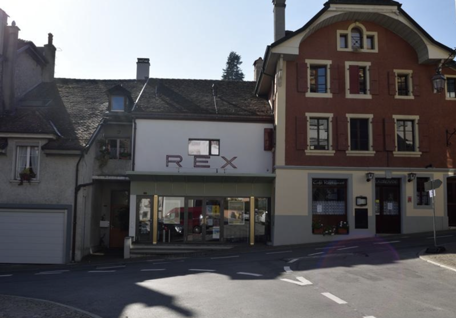 Cinéma Rex