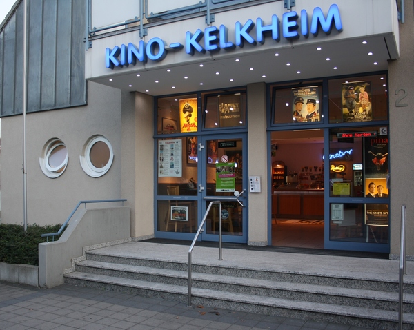 Kino-Kelkheim