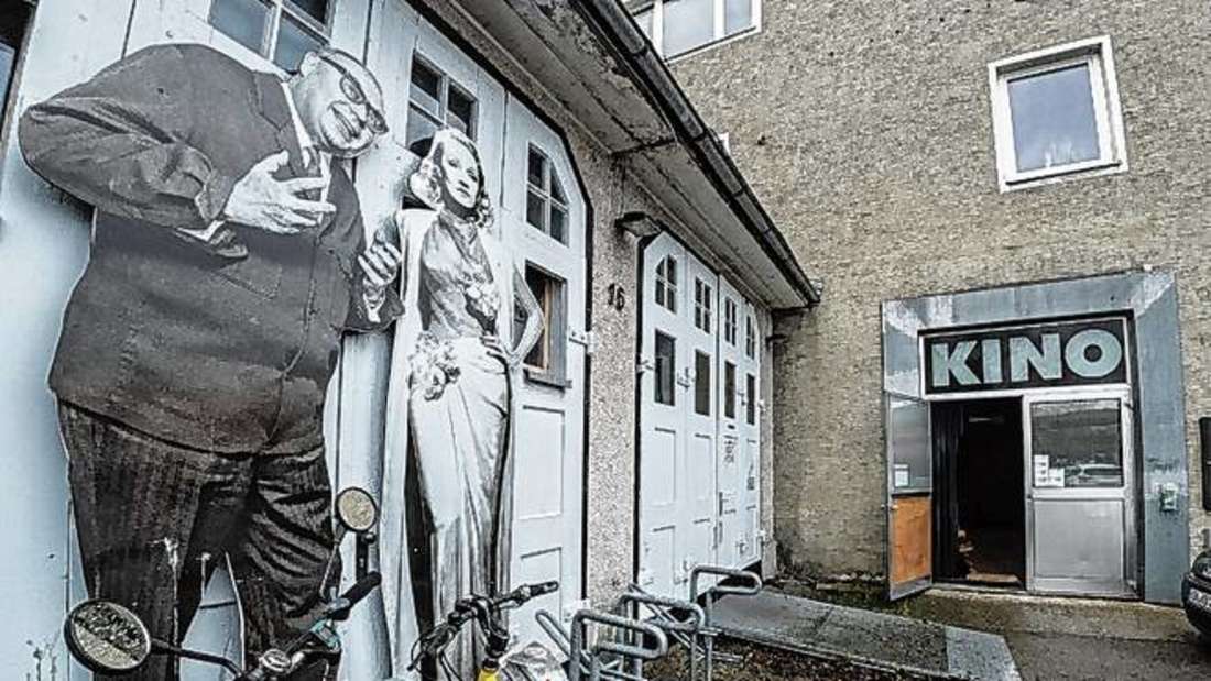 Kino am Kocher