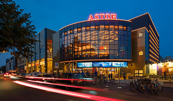 Astor Grand Cinema