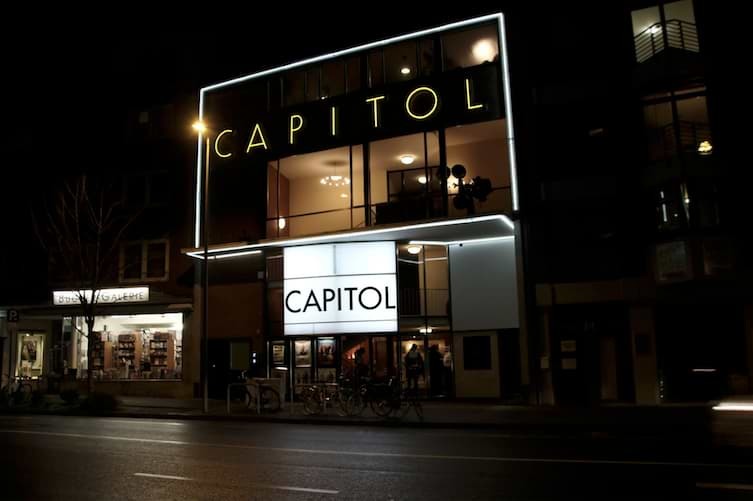 Capitol Aachen cinema image
