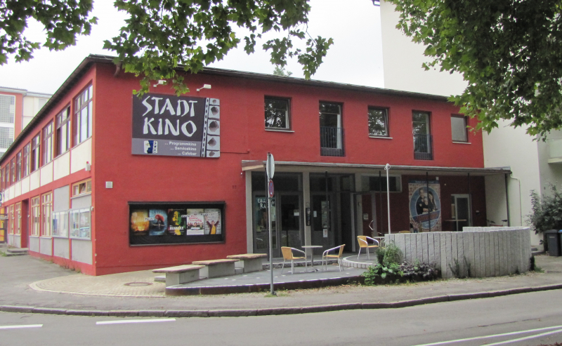 Stadtkino
