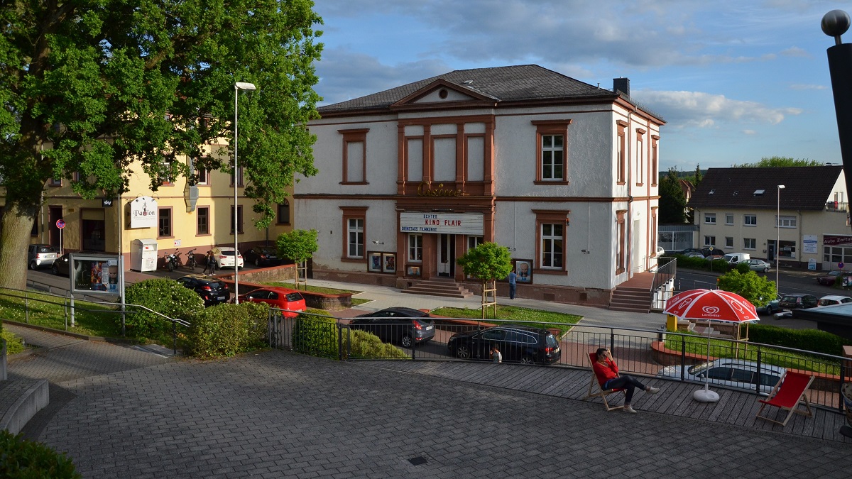Kino Gelnhausen (Pali / Casino)