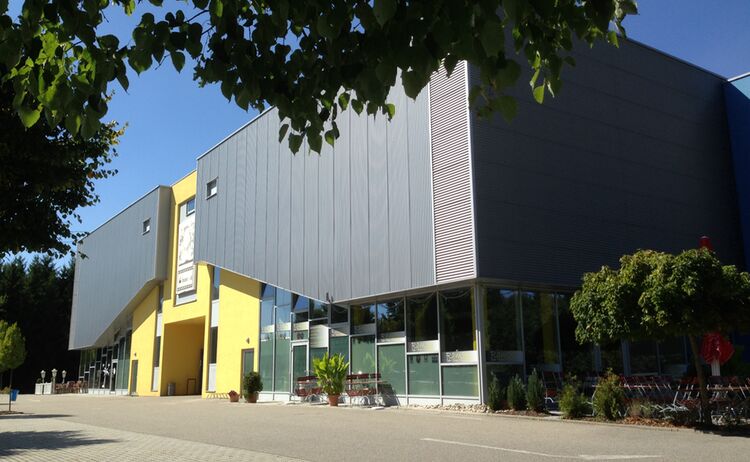 Cineplex Waldkraiburg