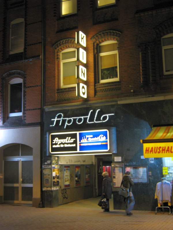 Apollo