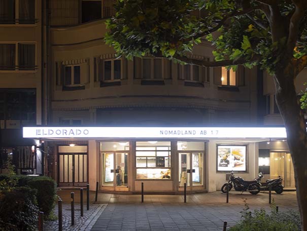 Eldorado Frankfurt a. Main