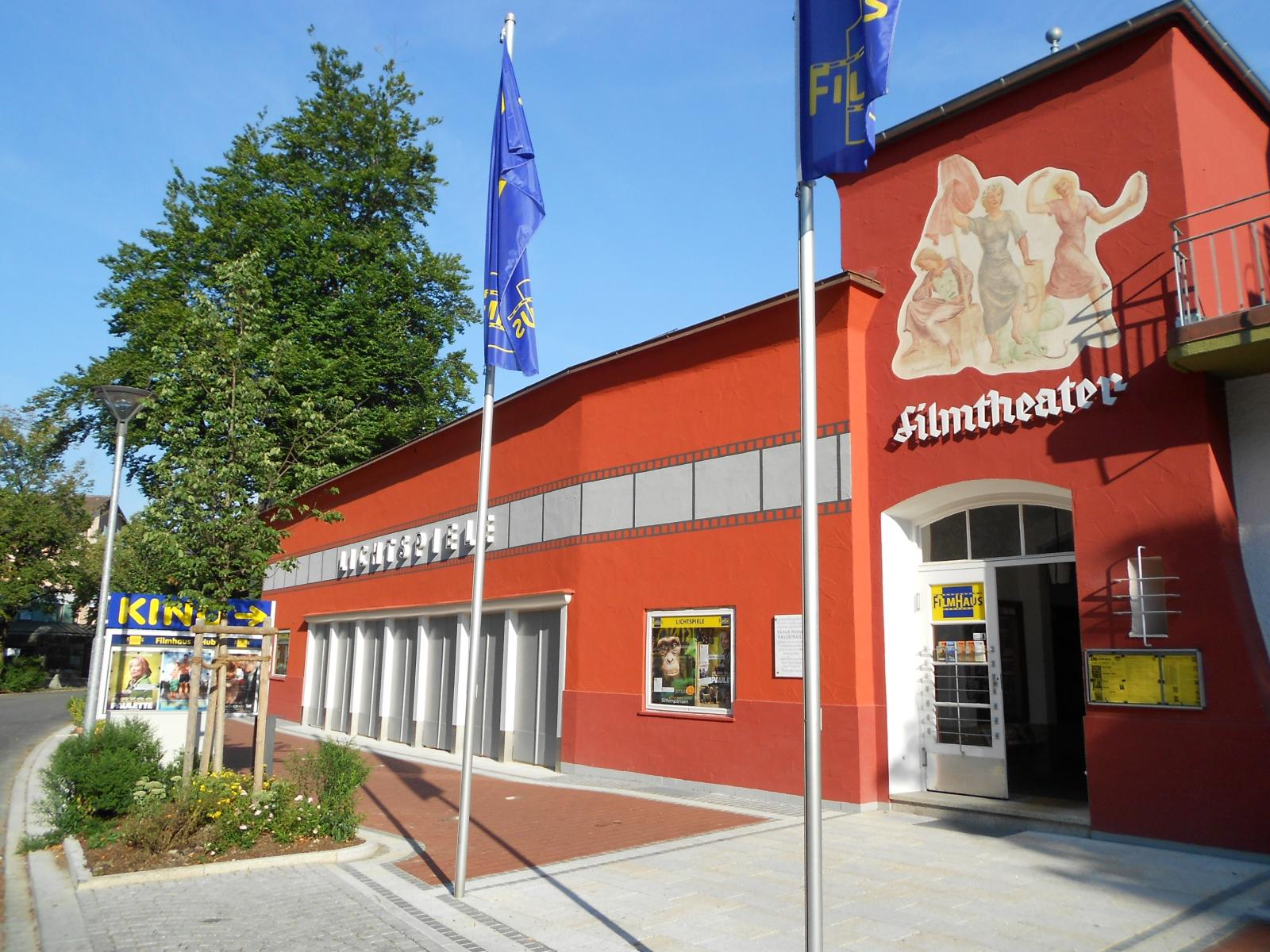Filmhaus-Huber