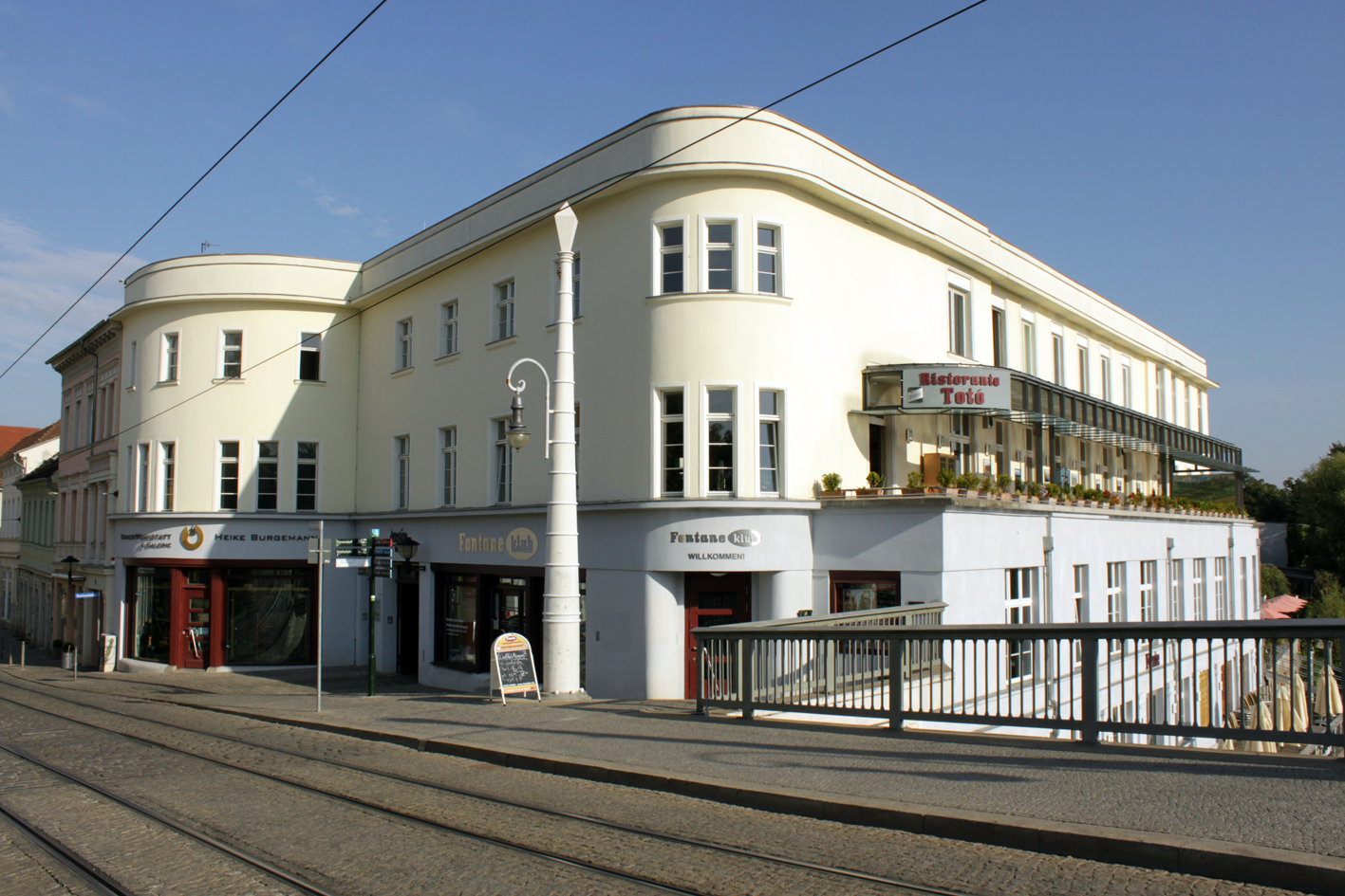 Fontane Klub