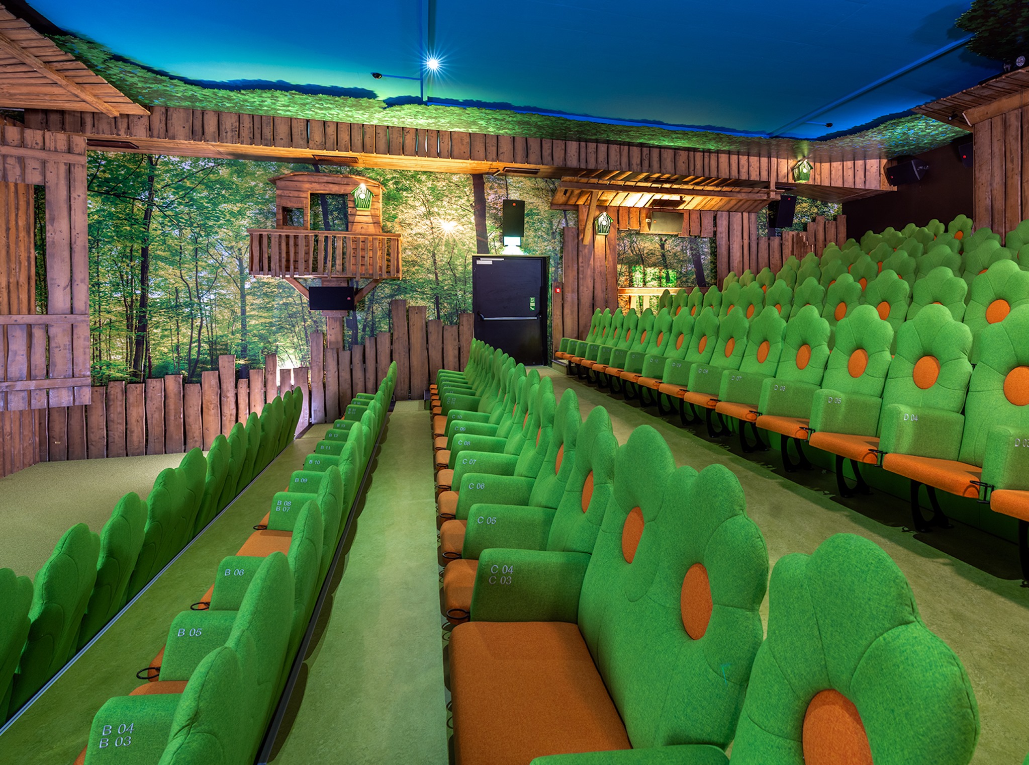 Cinestudio Yverdon