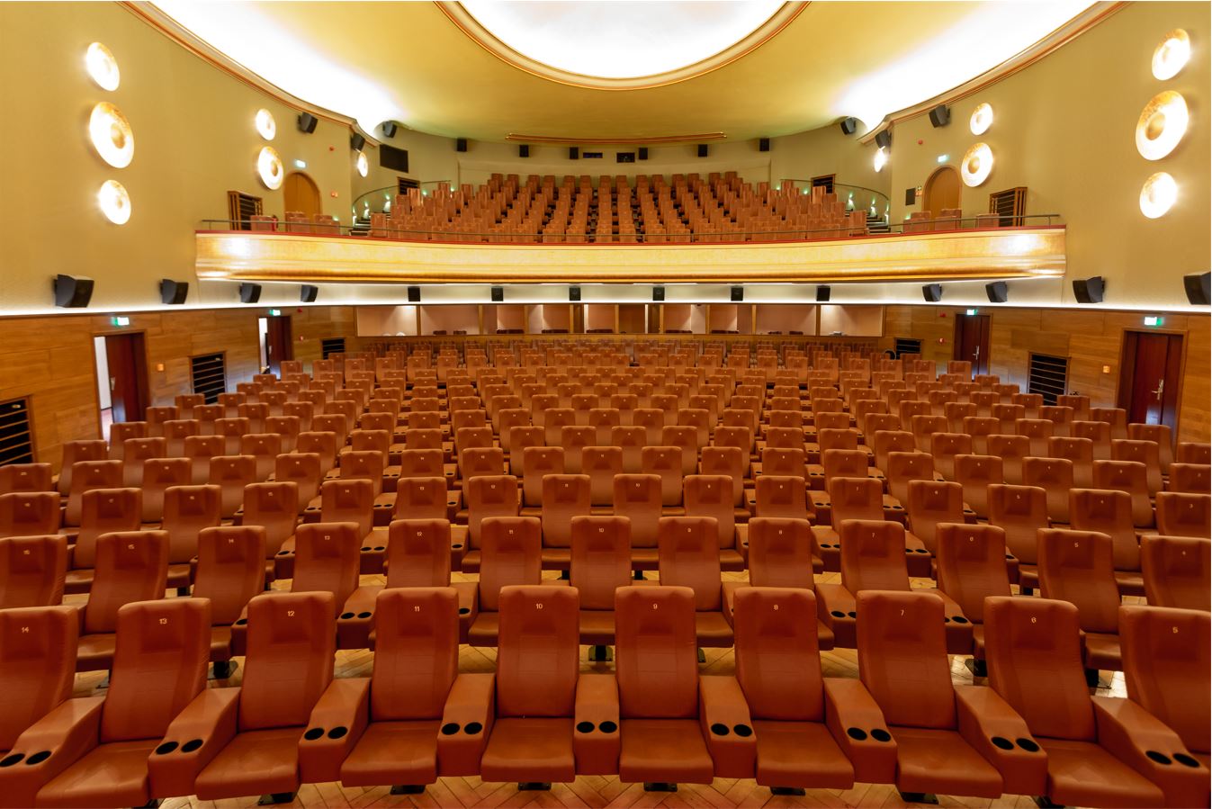 Filmpalast Capitol Schwerin