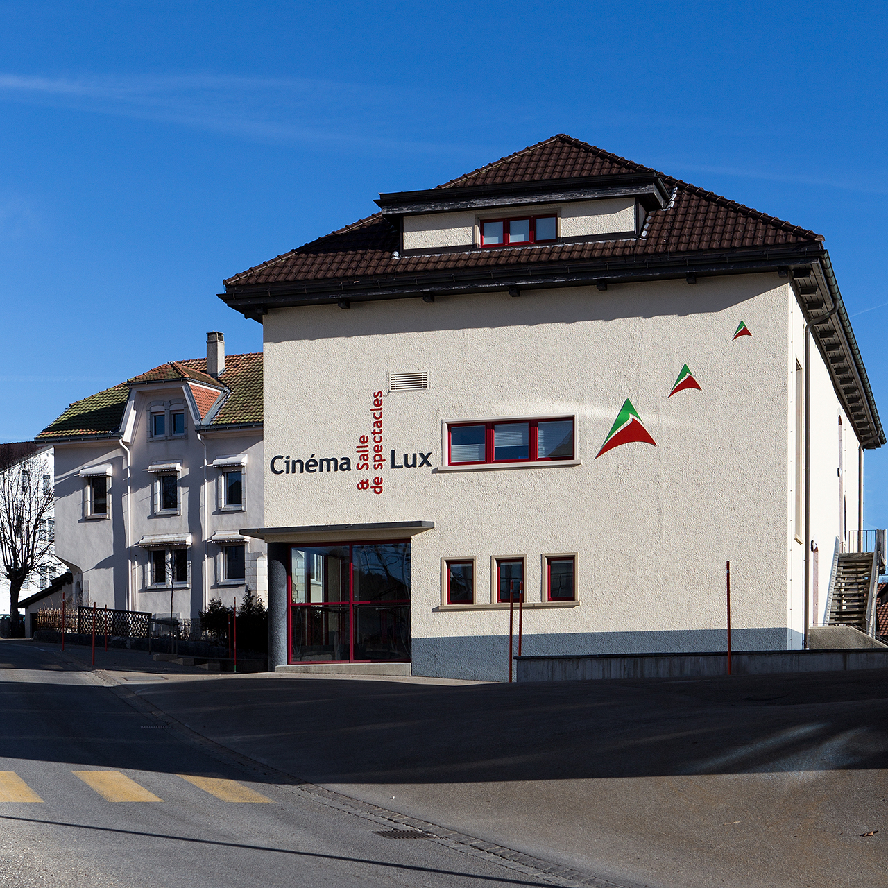 Cinéma Lux