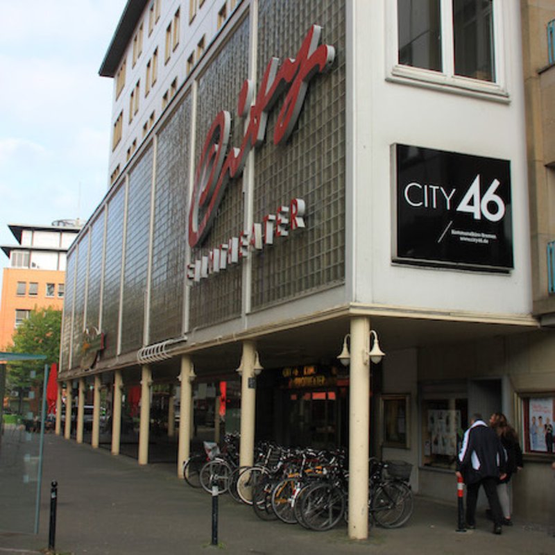 City 46