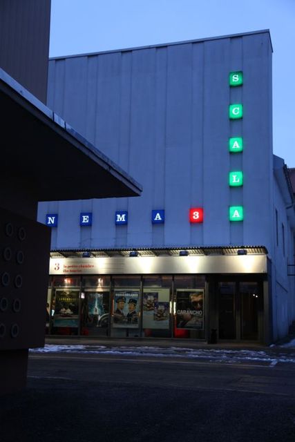 Cinevital Scala