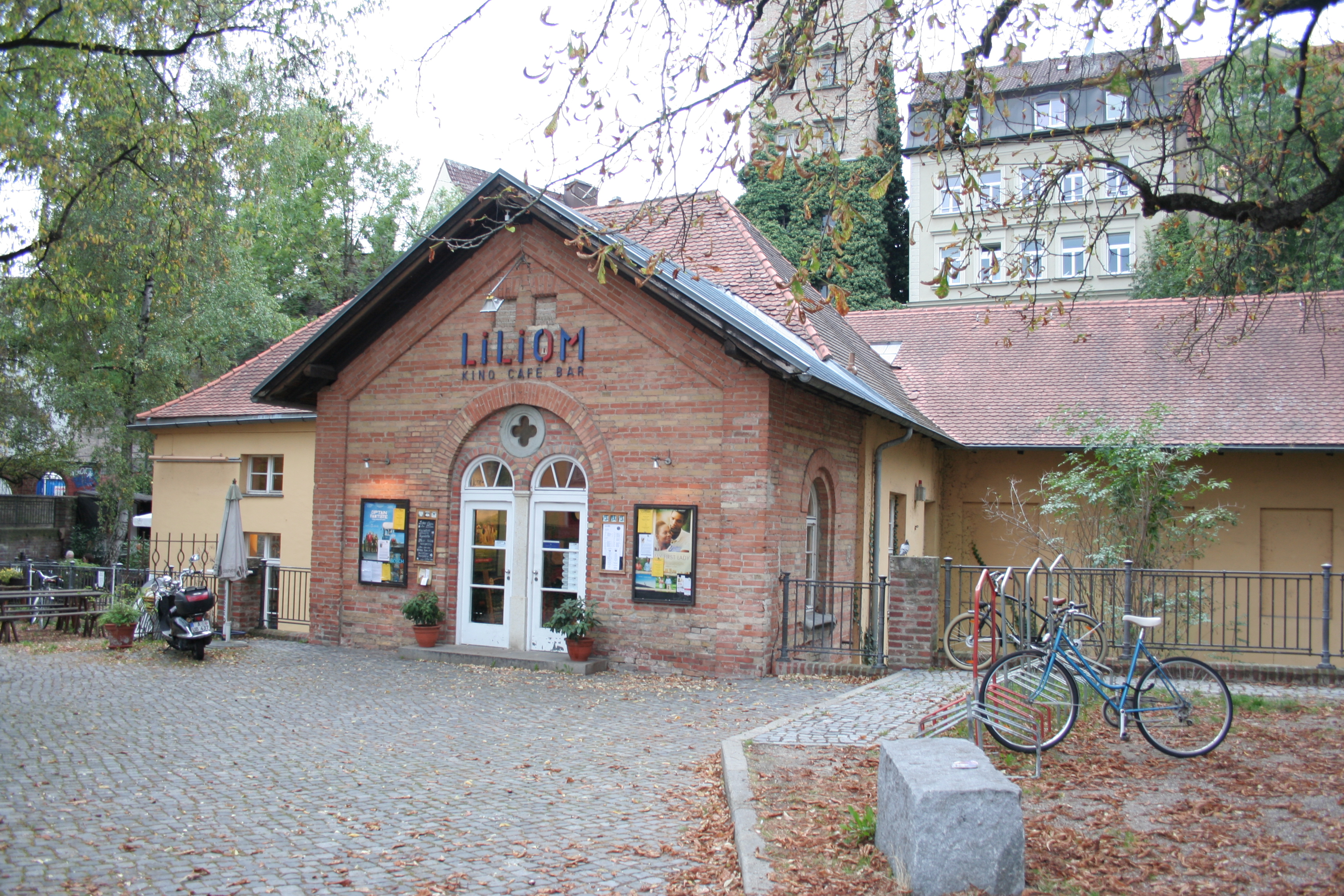 Liliom