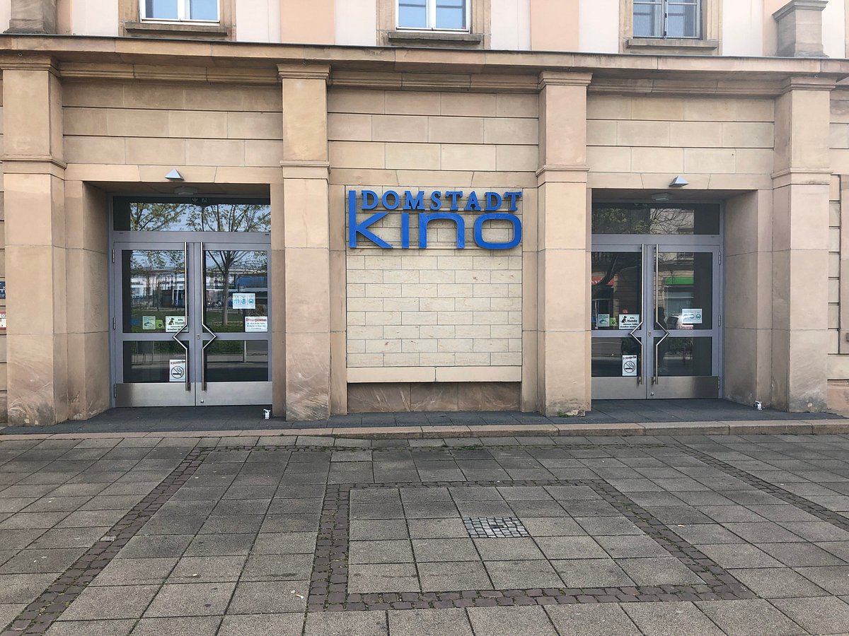 Domstadtkino Merseburg