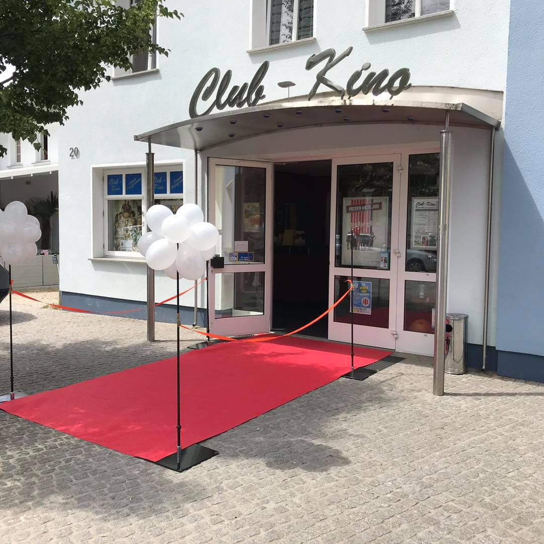 Club-Kino