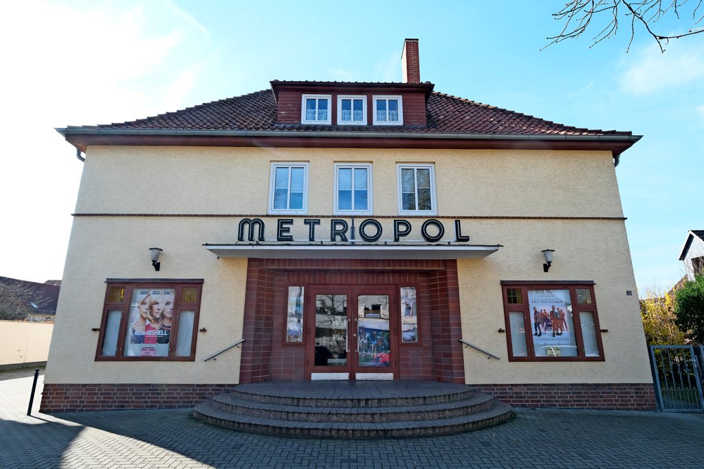 Metropol Theater Fallersleben