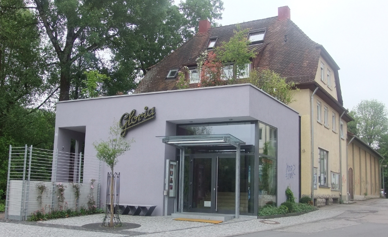 Kinostar Schwäbisch Hall – GLORIA