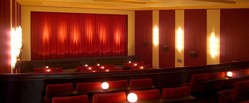 Schauburg Filmtheater