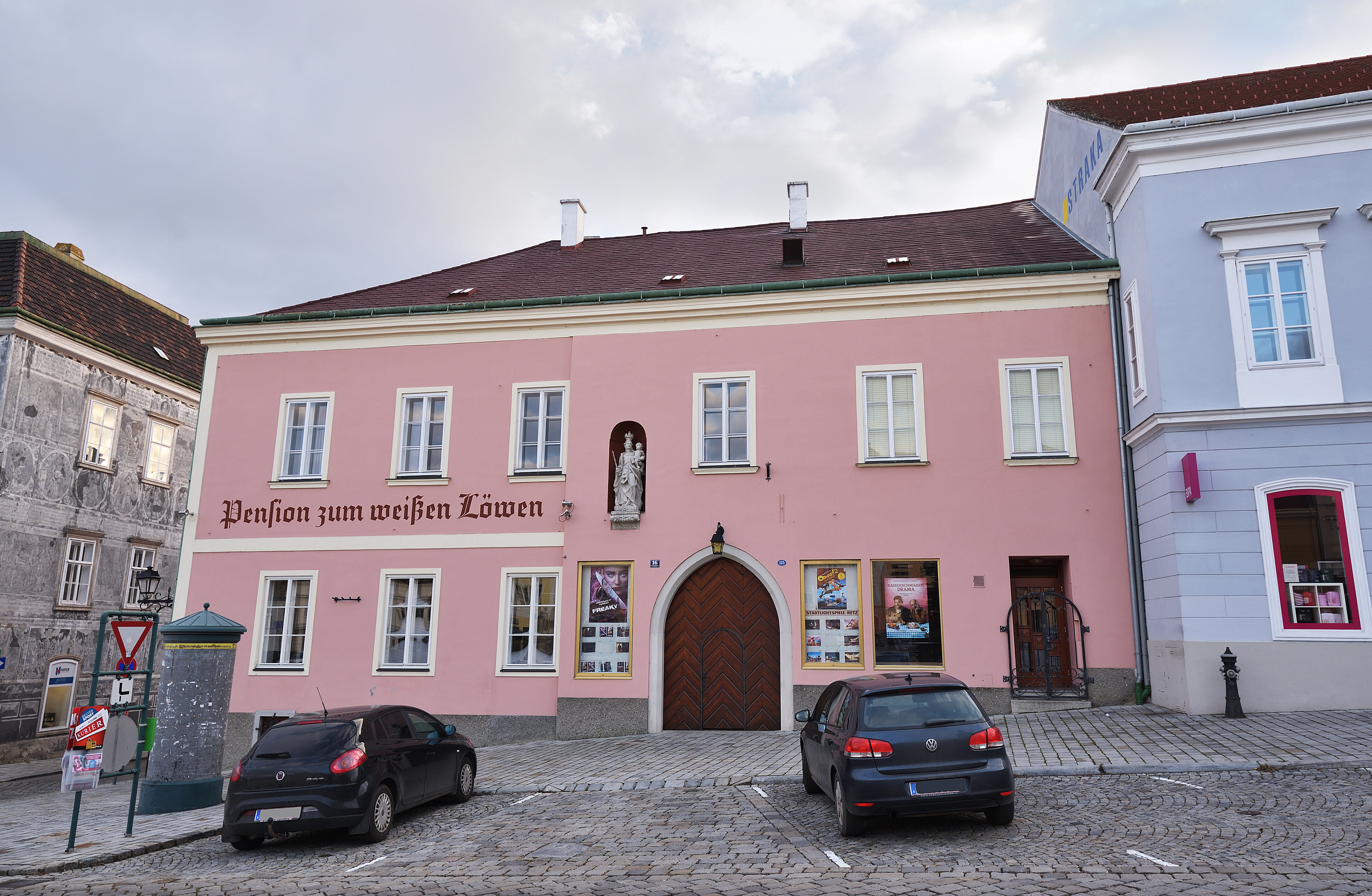 Stadtlichtspiele Retz