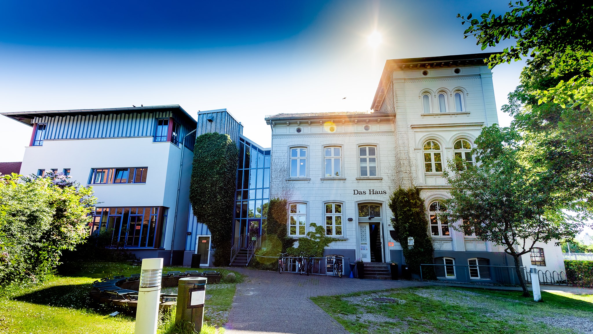 Das Haus